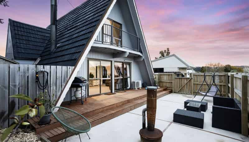 28 Canberra Place, Waldronville