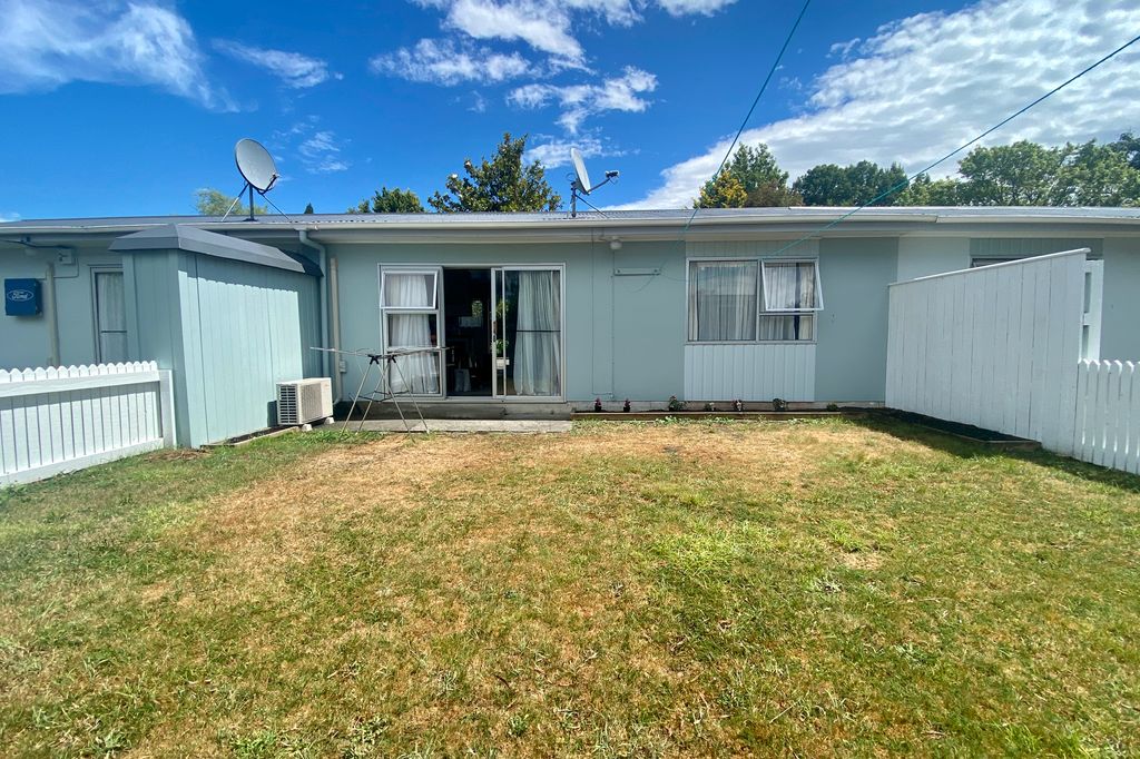Cozy 2-Bedroom Gem Near Kuripuni 4