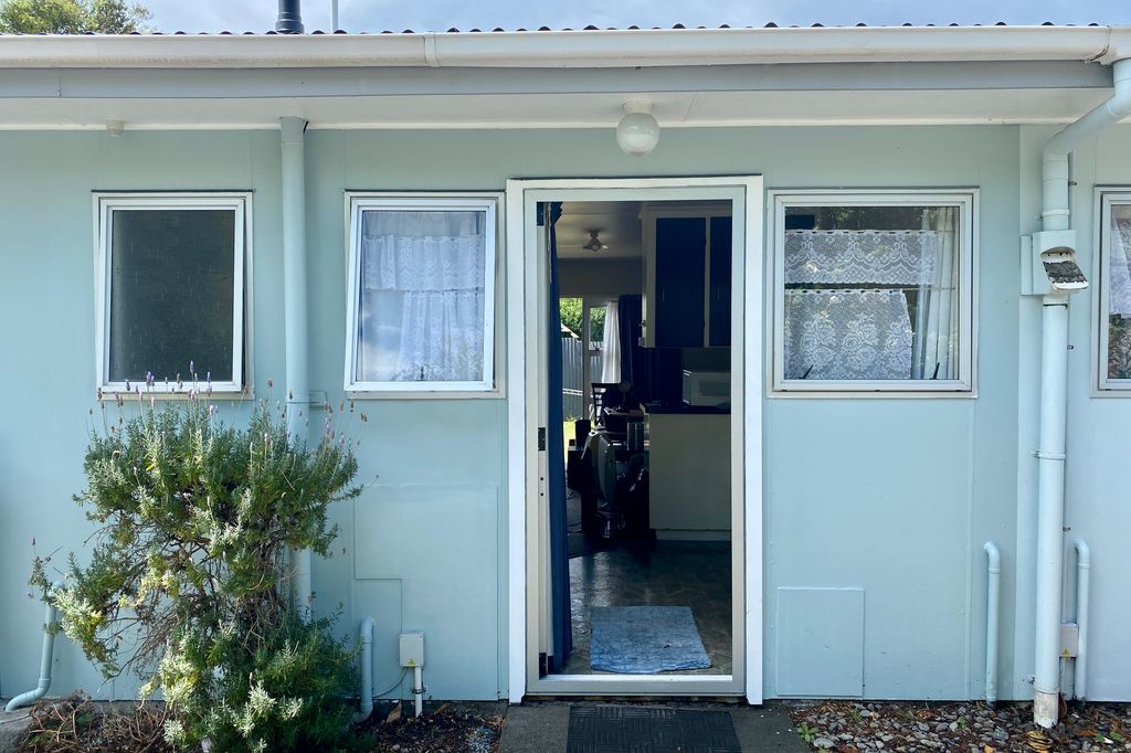 Cozy 2-Bedroom Gem Near Kuripuni 1