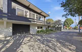 81D Musselburgh Rise, Musselburgh