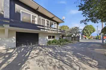 81D Musselburgh Rise, Musselburgh