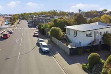 81D Musselburgh Rise, Musselburgh