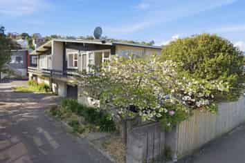 81D Musselburgh Rise, Musselburgh