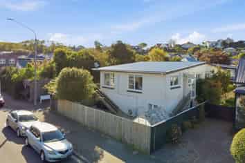 81D Musselburgh Rise, Musselburgh