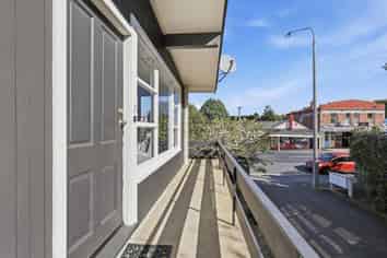 81D Musselburgh Rise, Musselburgh