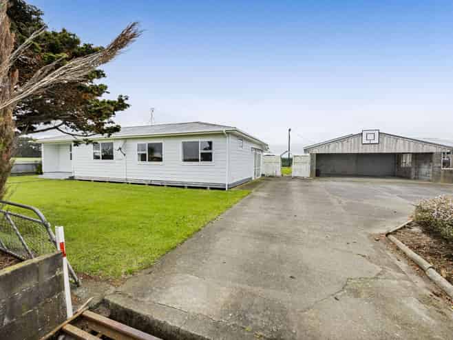 53 Lander Road, Hawera