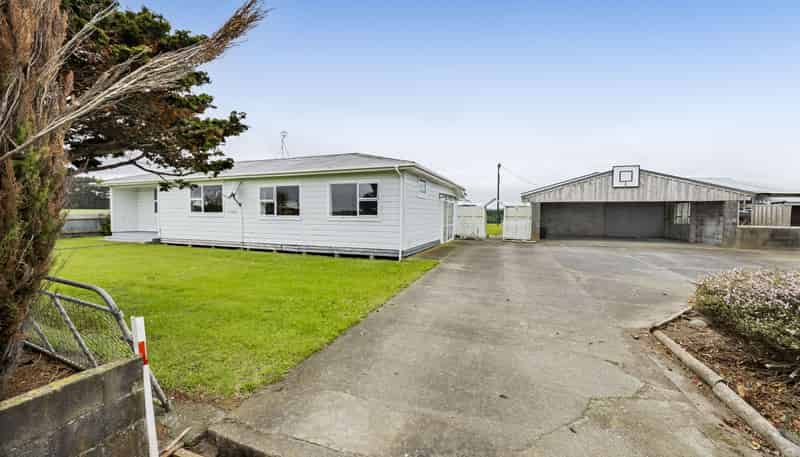 53 Lander Road, Hawera