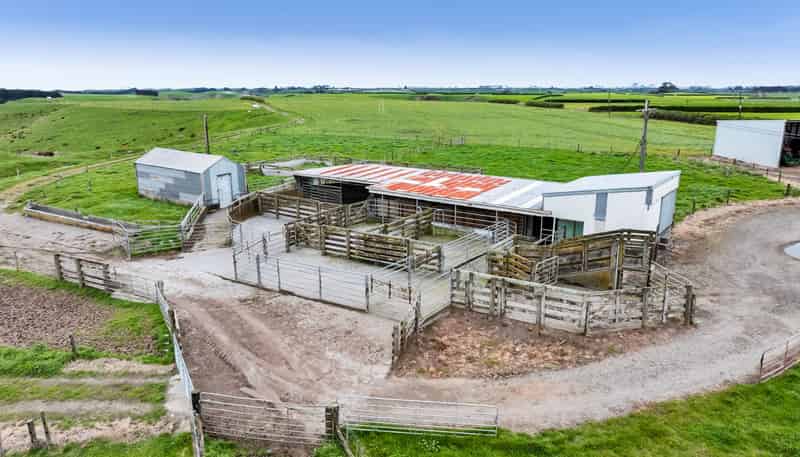 53 Lander Road, Hawera