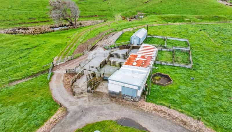 53 Lander Road, Hawera