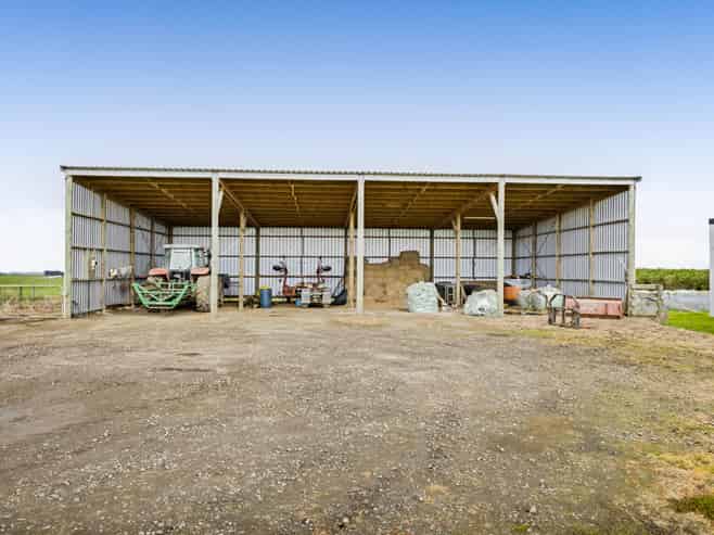 53 Lander Road, Hawera