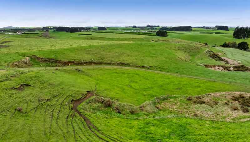 53 Lander Road, Hawera