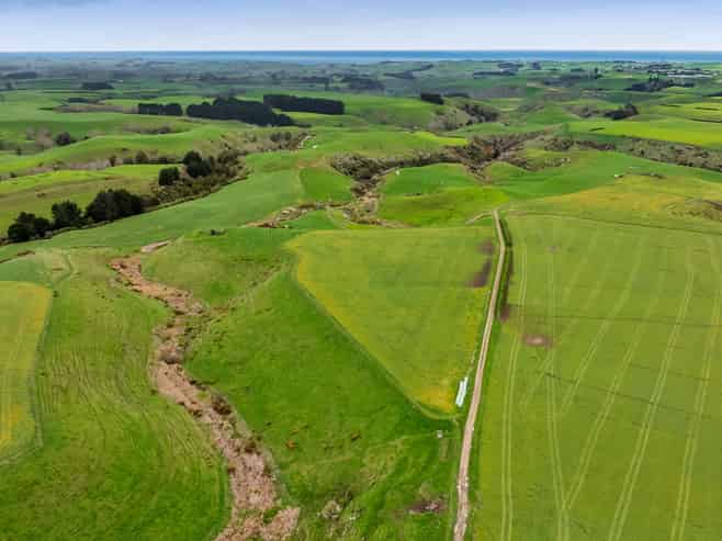 53 Lander Road, Hawera