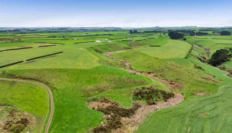53 Lander Road, Hawera