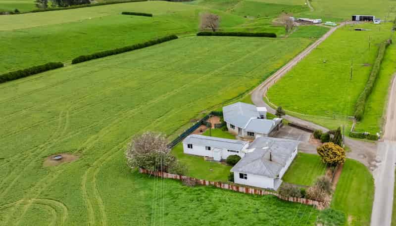 53 Lander Road, Hawera