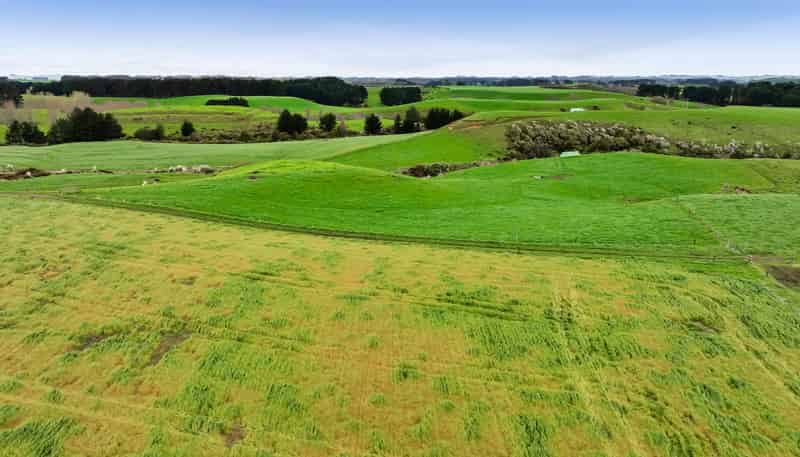 53 Lander Road, Hawera