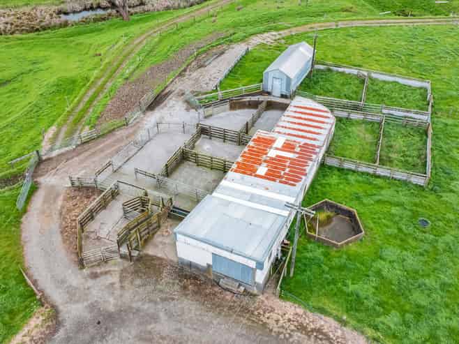 53 Lander Road, Hawera
