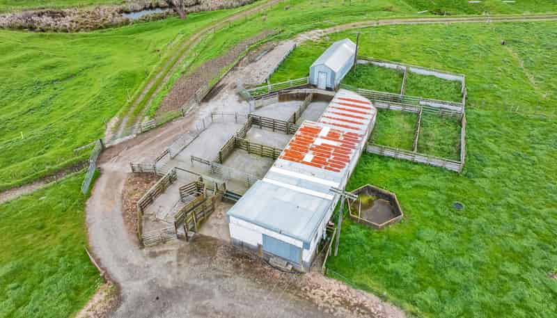 53 Lander Road, Hawera