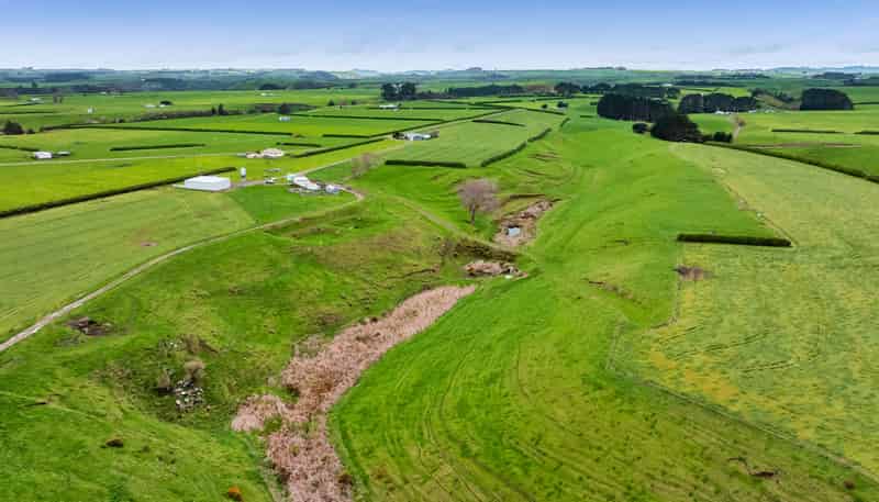 53 Lander Road, Hawera