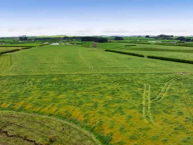 53 Lander Road, Hawera