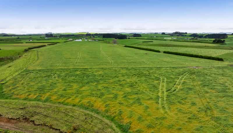 53 Lander Road, Hawera