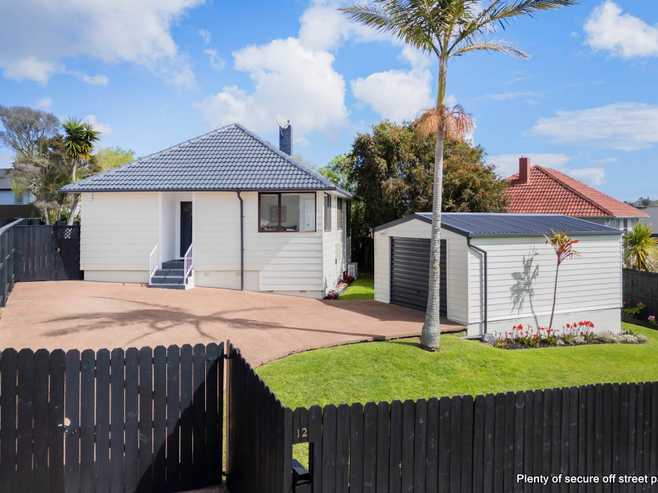 12 Radcliffe Street, Glen Innes