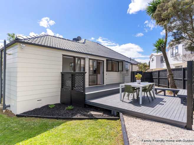 12 Radcliffe Street, Glen Innes