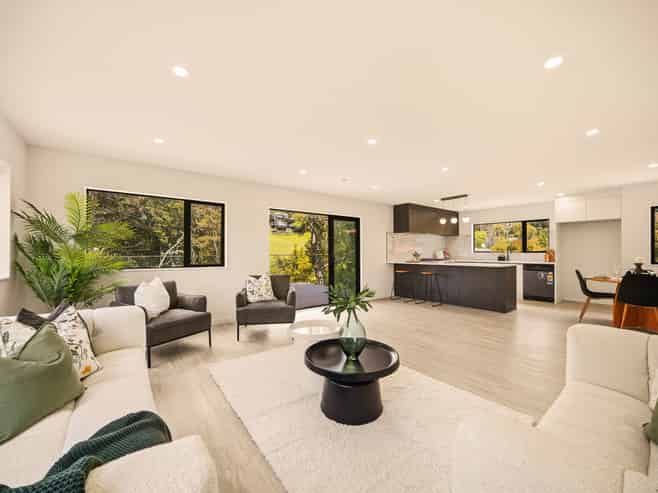 27A Fairmount Road, Titirangi