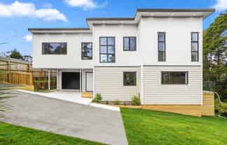 27A Fairmount Road, Titirangi