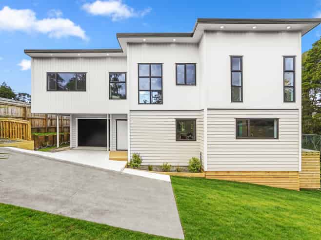 27A Fairmount Road, Titirangi