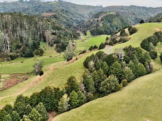 80 Johnson Road, Hukerenui