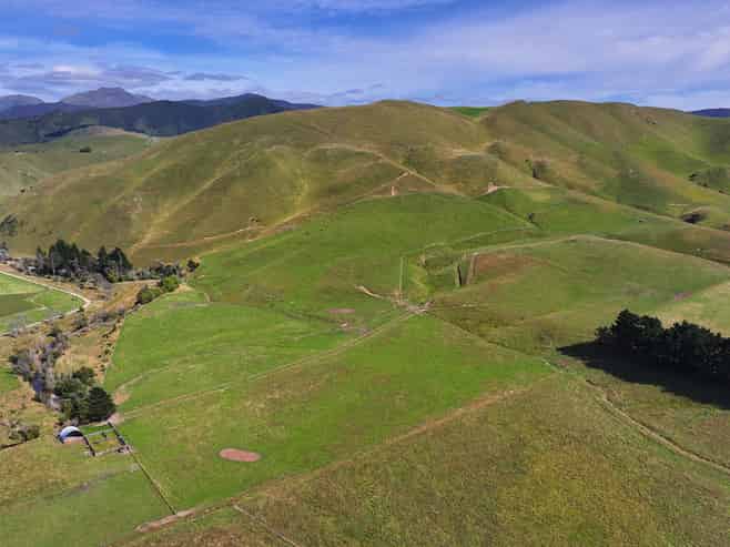  Mikimiki Road, Masterton