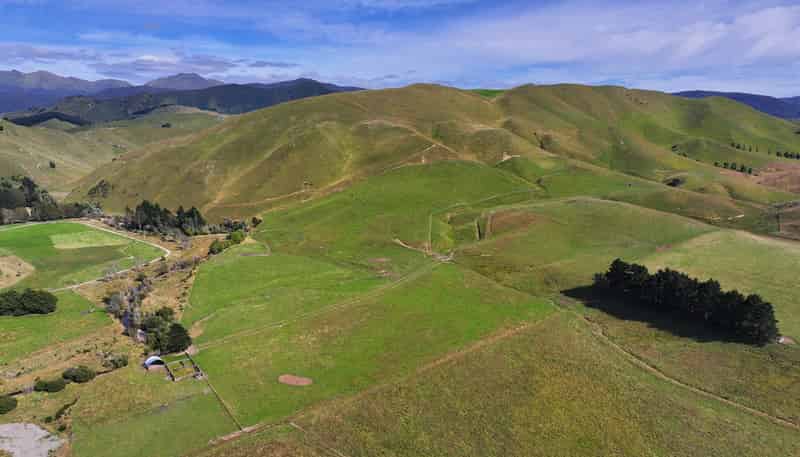  Mikimiki Road, Masterton