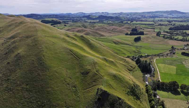  Mikimiki Road, Masterton