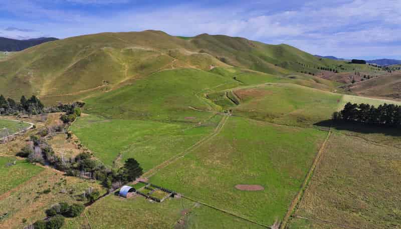  Mikimiki Road, Masterton