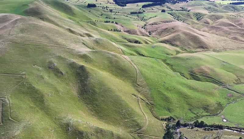  Mikimiki Road, Masterton
