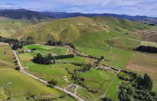  Mikimiki Road, Masterton