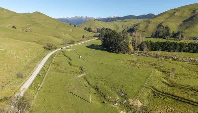  Mikimiki Road, Masterton