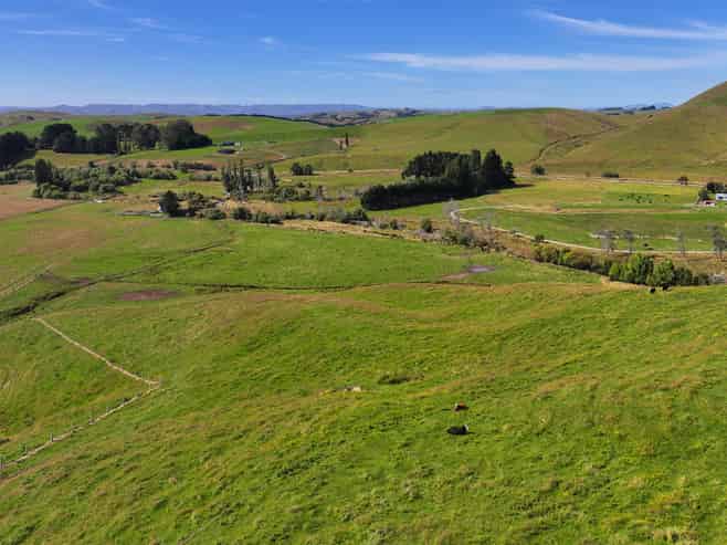  Mikimiki Road, Masterton