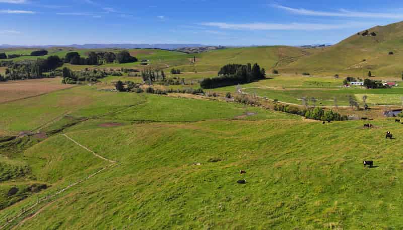  Mikimiki Road, Masterton