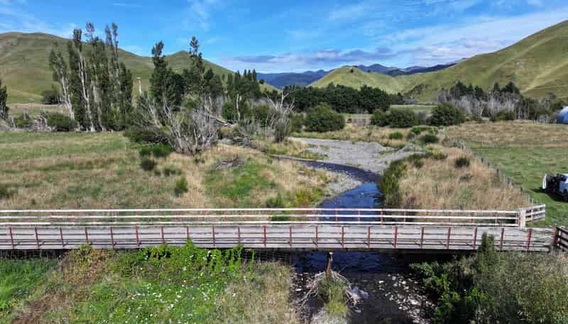  Mikimiki Road, Masterton