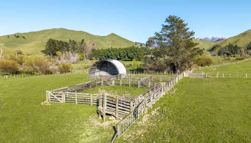  Mikimiki Road, Masterton