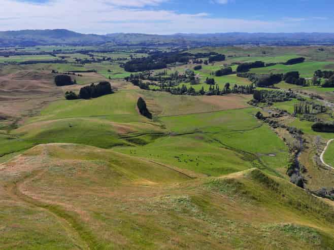  Mikimiki Road, Masterton
