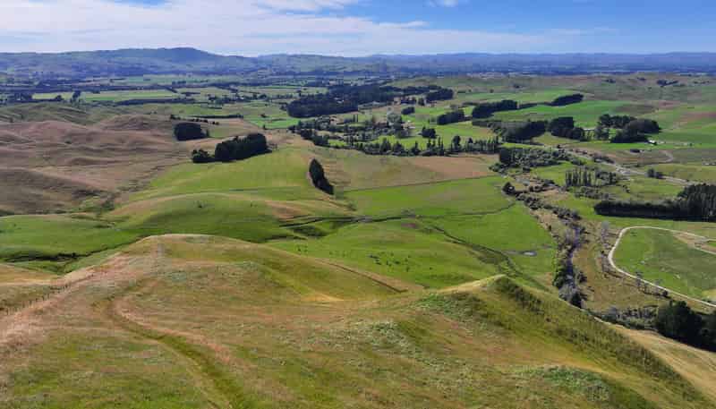  Mikimiki Road, Masterton