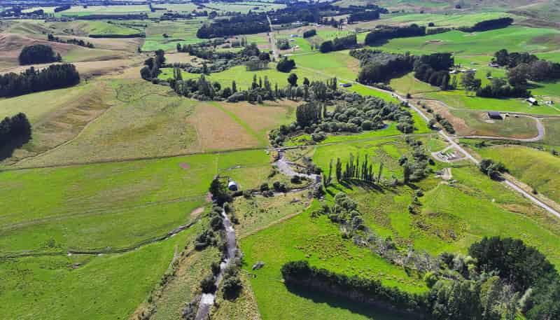  Mikimiki Road, Masterton