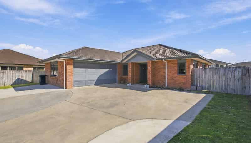 54 Matipo Street, Matamata