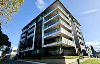  Park Street, Tauranga Central