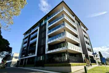  Park Street, Tauranga Central