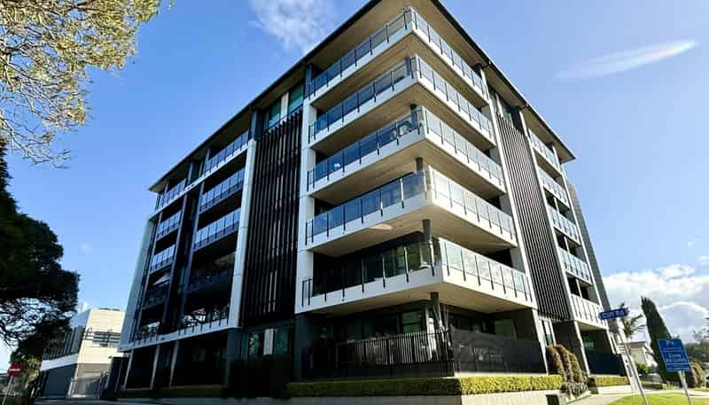  Park Street, Tauranga Central