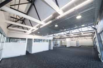 Well-Presented Office With Six Car Parks
