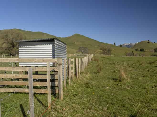 1/ Mikimiki Road, Masterton